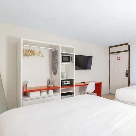 Hôtel 168 Entire Studio Kissimmee Minutes From Disney